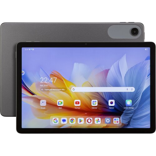 Lenovo Tab 10,1" IPS, 4 GB RAM, 64 GB, MediaTek Helio G85, (5000521196) Cene