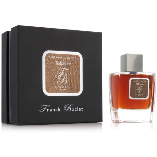 Parfem Tobacco 100 ml parfumska voda za mo&scaron;ke Cene