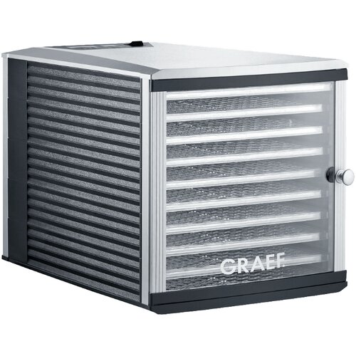 GRAEF DA 510 dehidrator plodova Slike