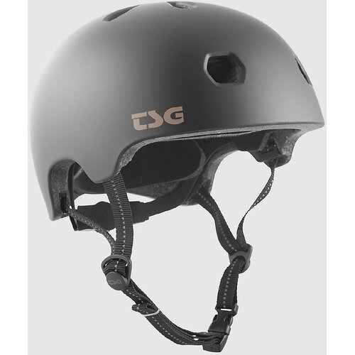 Tsg Meta Solid Color Celada satin black Cene
