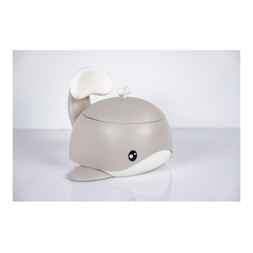  Sediste dolphin grey ( OUT0078 ) Slike