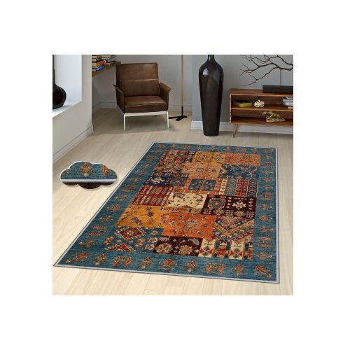 Conceptum Hypnose tepih Eexfab445, 80x120cm, šareni Cene