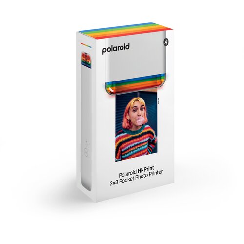 Polaroid Print GEN II -Laserski &amp;scaron;tampač Hi Slike