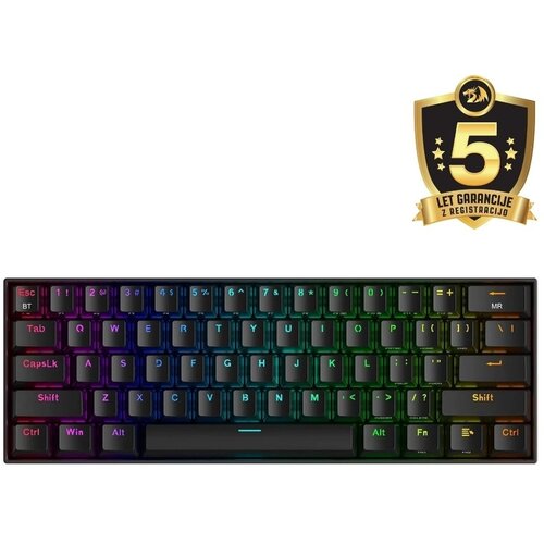 Redragon Draconic K530 Pro brezžična mehanska tipkovnica Cene