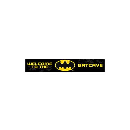 Grindstore Wholesale DC Comics, Batman - Zidna dekoracija - DC, Batman, Welcome to the Batcave Cene