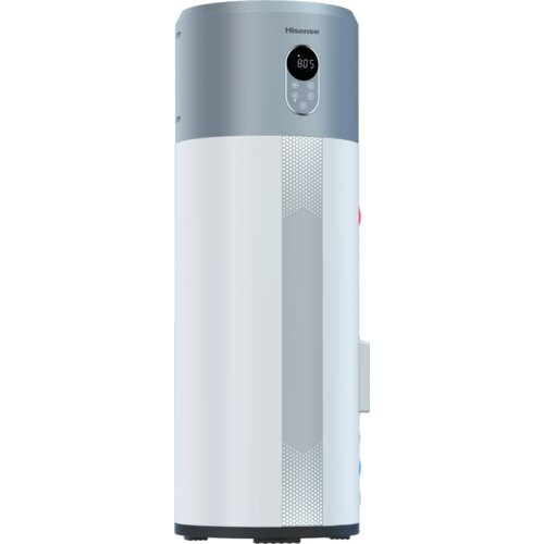 Hisense toplotna pumpa - AH-250U4HBB00 Slike