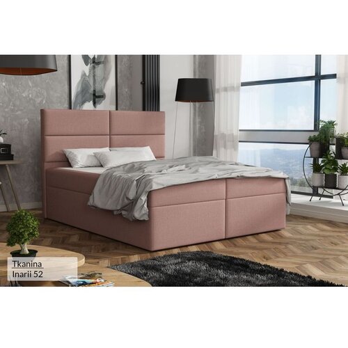  Tapecirani krevet ZEO 180x200 - Inarii 52 Cijene