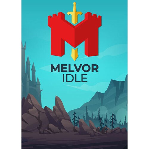 Steam Melvor Idle (PC) Key GLOBAL Cene