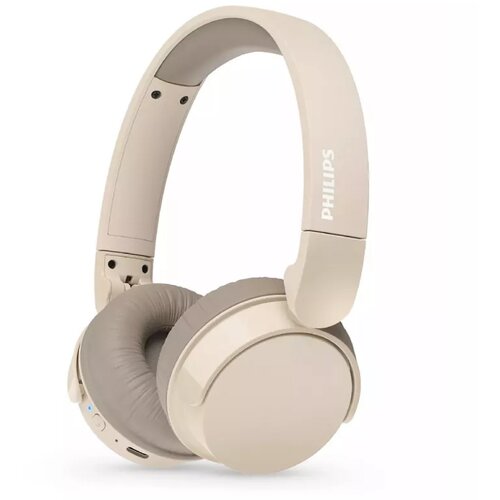 Philips bežične slušalice bež TAH3209BG/00 Cene