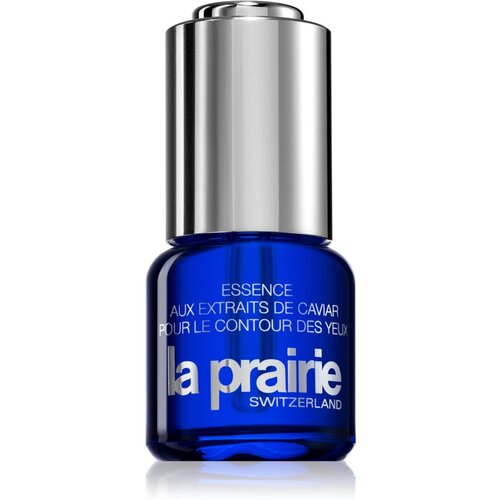 La Prairie skin caviar eye complex učvrstitveni gel za okoli oči z izvlečkom kaviarja 15 ml za ženske Cene