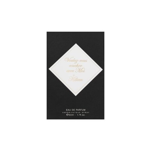 By Kilian The Narcotics Voulez-vous coucher avec Moi parfumska voda za ponovno polnjenje 50 ml unisex Slike