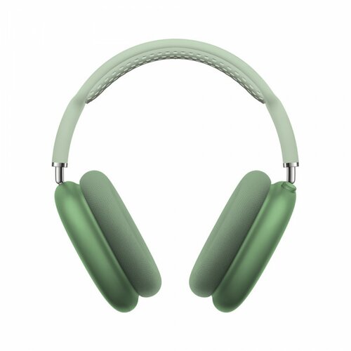  slušalice bluetooth airpods max zelene Cene