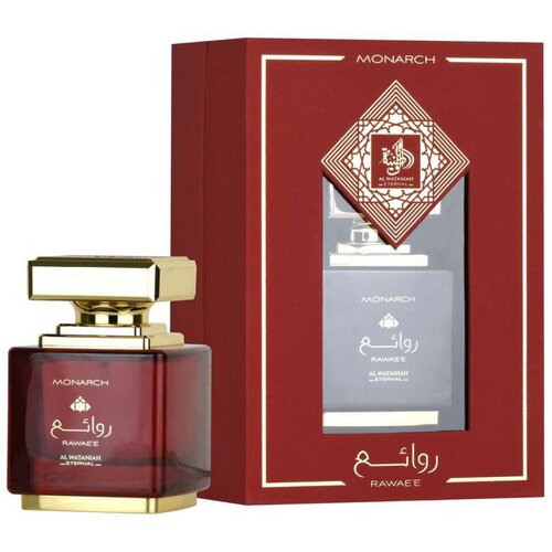 Parfem za muškarce Al Wataniah Eqaab EDP 100 ml Cijene
