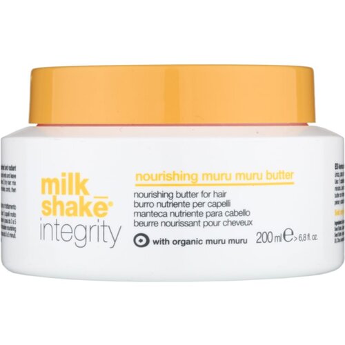 Milk Shake Integrity maslac za dubinsku ishranu za suhu i o&amp;scaron;tećenu kosu 200 ml Slike