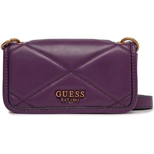 Guess Ročna torba Cilian (QB) Mini-Bags HWQB91 91780 AME Slike