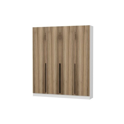 Woody Fashion ormar za hodnik noah 8277 Slike