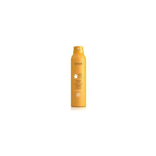 Laboratorios Babe SUN krema u spreju za sunčanje WETSKIN SPF50 Cijene