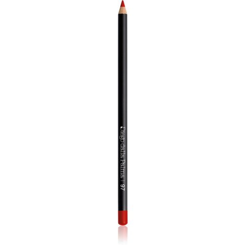 Diego dalla Palma Lip Pencil olovka za usne nijansa 97 Orange Red 1,83 g Slike
