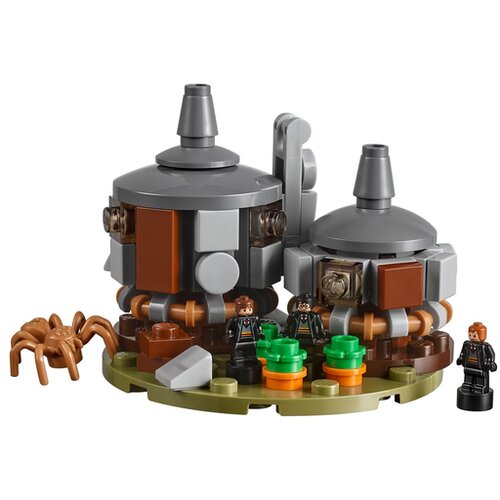 Lego Harry Potter&amp;trade; 71043 Dvorac Hogwarts&amp;trade; Slike