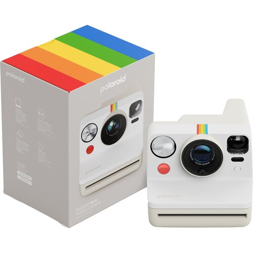 Polaroid Now Gen 3 White Cijene