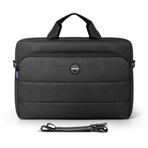 Port Designs Torba PORT PORTLAND II ECO TL 13/14&amp;#039;&amp;#039; ČRNA, (5000344061) Slike