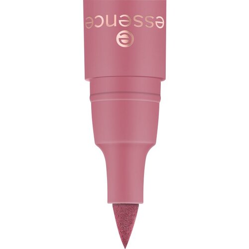 Essence line n&amp;#039; STAIN! olovka za konturiranje usana nijansa 01 Everyone&amp;#039;s Nude-Pink 2.5 ml Slike