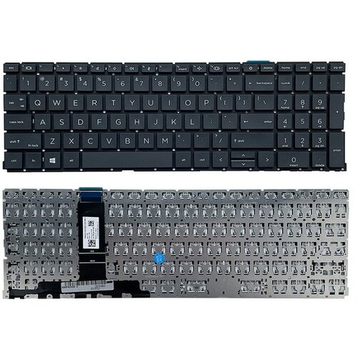  Tastatura za HP probook 650 G8 450 G8 Slike