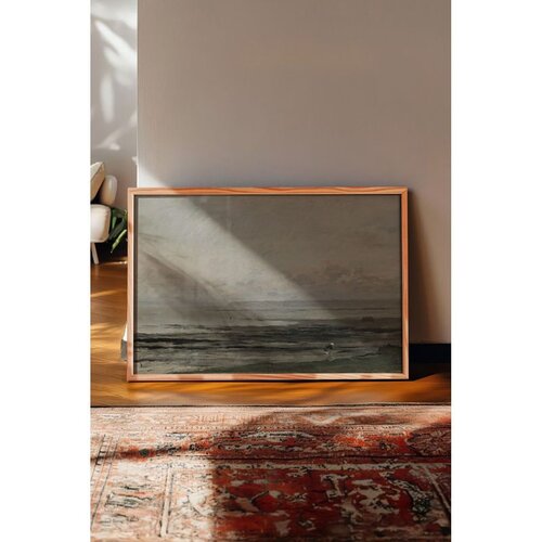 WALLXPERT Dekorativna slika u okviru 30 x 40 cm Cene