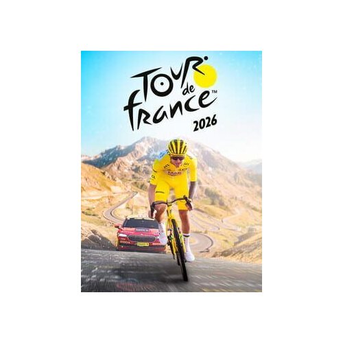 tour de france 2026 - deluxe edition (xbox series x|s) xbox live key europe Slike
