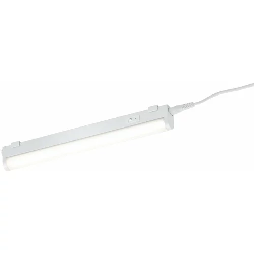 Tri O Bijela LED zidna lampa (duljina 28 cm) Ramon -