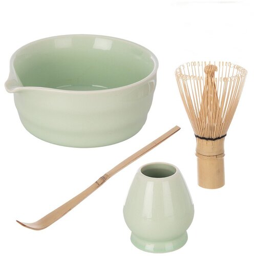 Orion Matcha set &ndash; Cijene