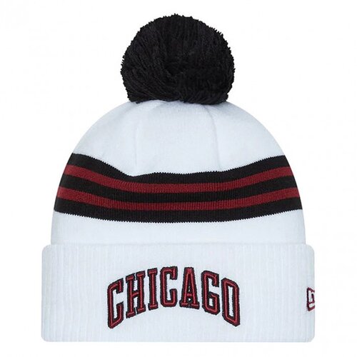 New Era chicago bulls city edition 2022/23 official zimska kapa Cene