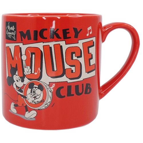 Blue Bay Mickey & Minnie - Šolja - Disney, Mickey Mouse, 310ml Cene