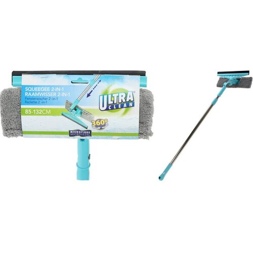  SET ZA ČI&Scaron;ĆENJE PROZORA 2 U 1 Cijene