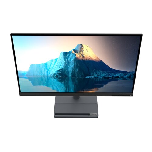 Lenovo Monitor 68,5 cm (27,0&amp;quot;) L27q-35 2560x1440 75Hz VA 4ms HDMI DisplayPort sRGB99% FreeSync Slike