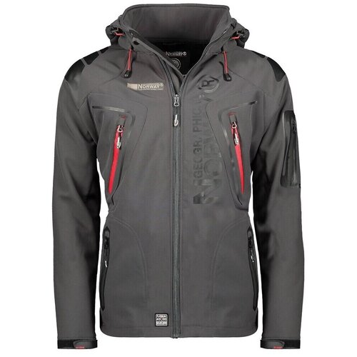Geographical Norway Športne jope in jakne WU4563HGN pisana Cene