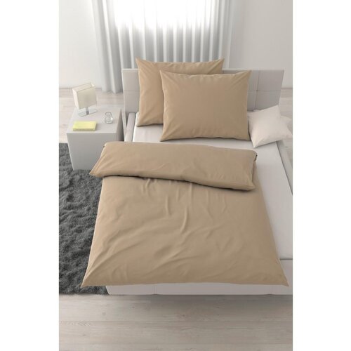 Premium Living Posteljnina Xenia Uni Xxl, Bež, 2x60/80, 200/200 Slike