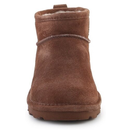 Bearpaw Škornji za sneg Shorty 2860W Rjava Cene
