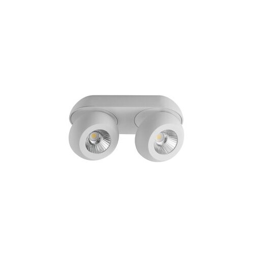  Forma LED spot lampa LS106-2 WH Slike
