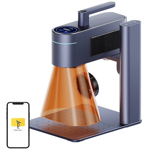  LaserPecker 4 Deluxe verzija Cijene