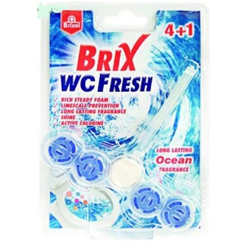  Osveživač za WC Brix 9100392 Cene