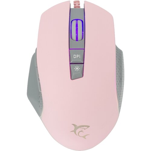 White Shark Gaming mi&scaron; GM-5009 Gareth rozi Cijene