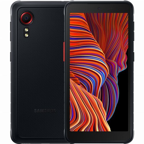 Samsung Obnovljeno - znaki rabe - Galaxy Xcover 5 Dual-SIM, (21170519) Cene