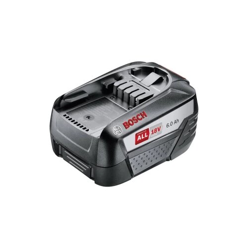 Bosch PBA 1600A00DD7 električni alaT-akumulator 18 V 6 Ah Li-Ion Slike