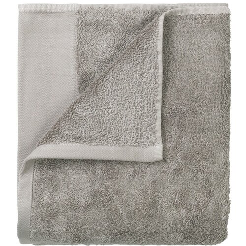 Blomus Komplet 4 sivih brisač. 30 x 30 cm Cene