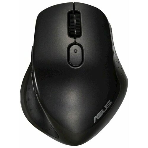  Mi&scaron; ASUS MW203 Multi-Device Wireless Silent Mouse, tihi, bezžični, crni Cijene