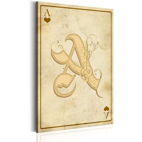  Slika - Winning Card 40x60 Slike