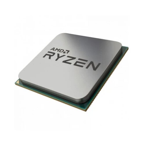 CPU AM4 AMD Ryzen 3 3200G 4 cores 3.6GHz (4.0GHz) TRAY bez kulera AWYD3200C5M4MFH Slike
