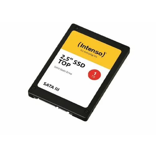 Intenso SSD 1TB