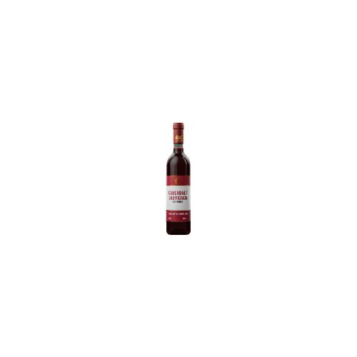 Dnv Wines cabernet sauvinon crno vino 750ml staklo Slike